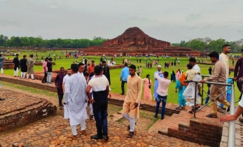 জানার সুযোগ থেকে বঞ্চিত হচ্ছেন পর্যটকরা